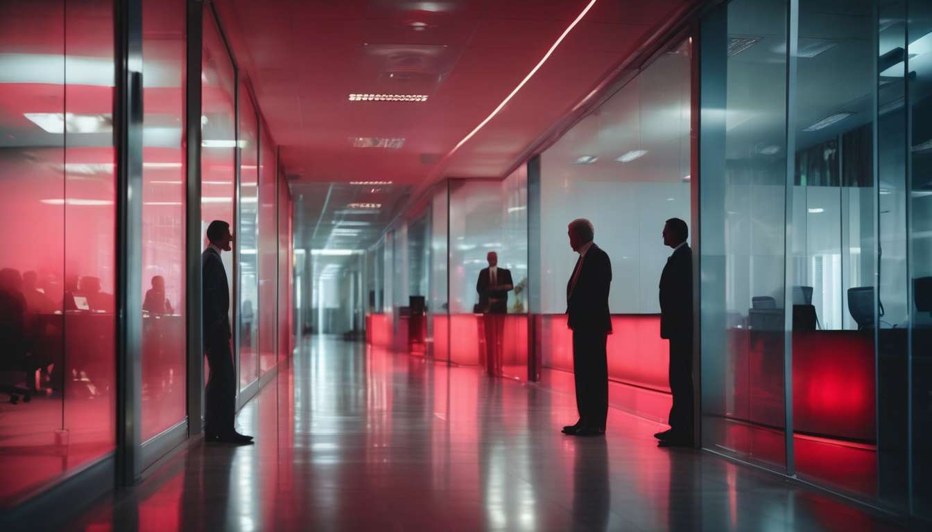 Betaaltoegang Beïnvloedt Bedrijven Rond Volwassenenfilms