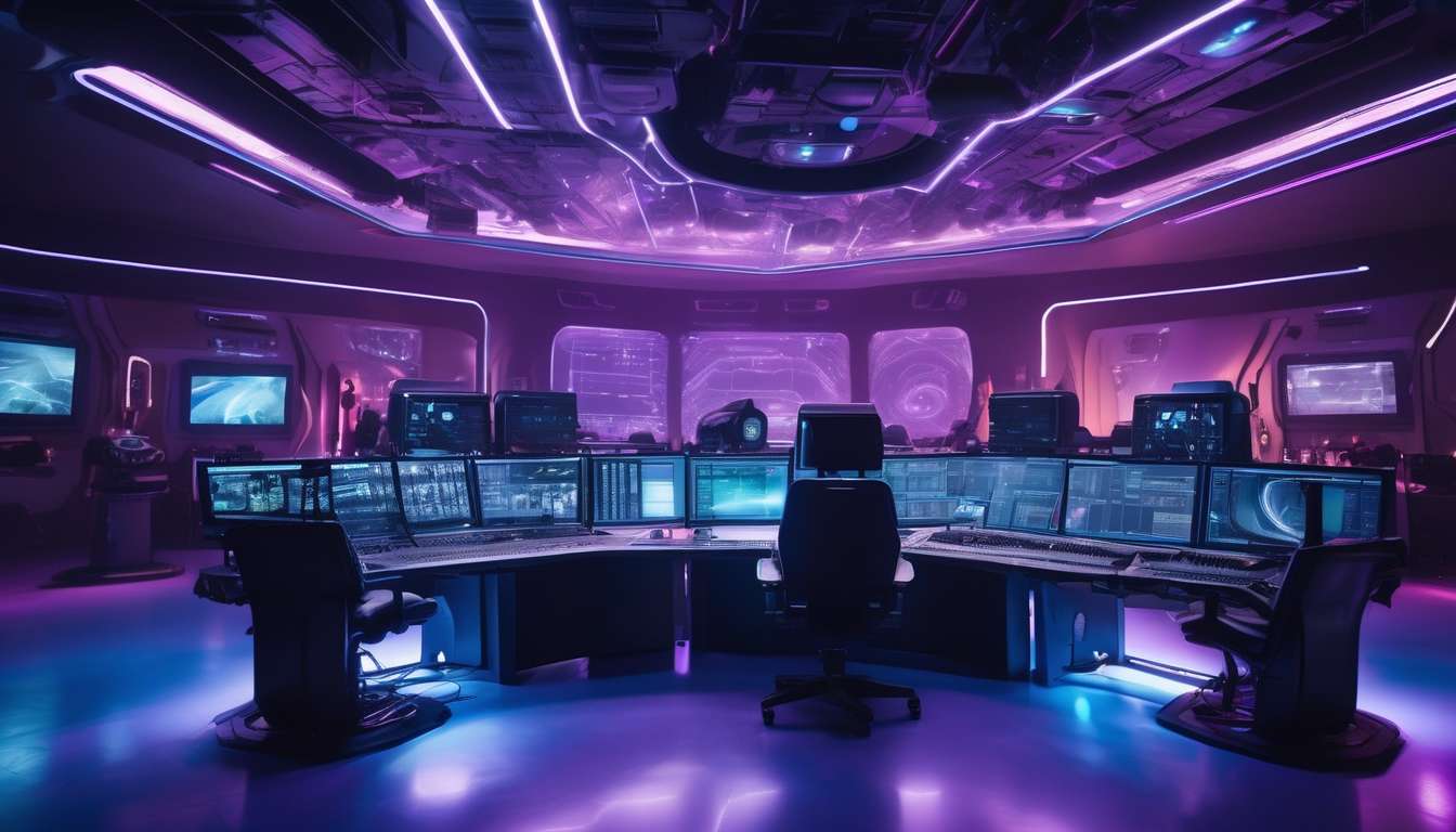Cloudtools Moderniseren Productie Van Volwassenenfilms
