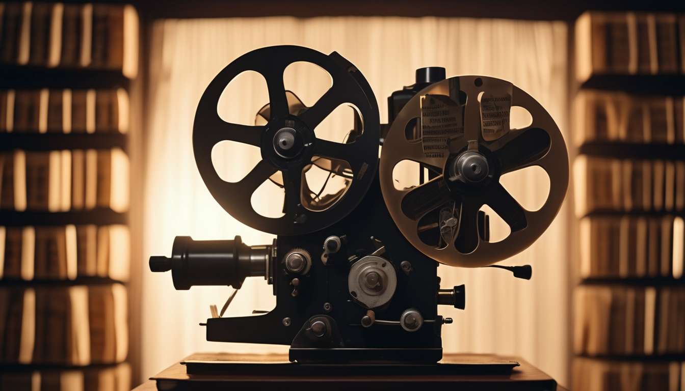 Cultuuranalyse Plaatst Volwassenenfilms In Mediacontext