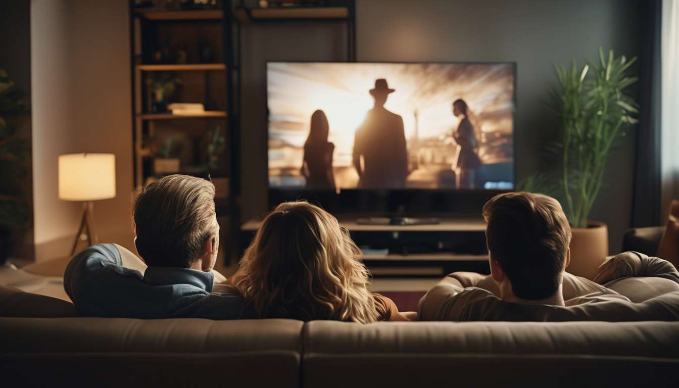 Merkvertrouwen Wordt Belangrijk Voor Volwassenenfilms