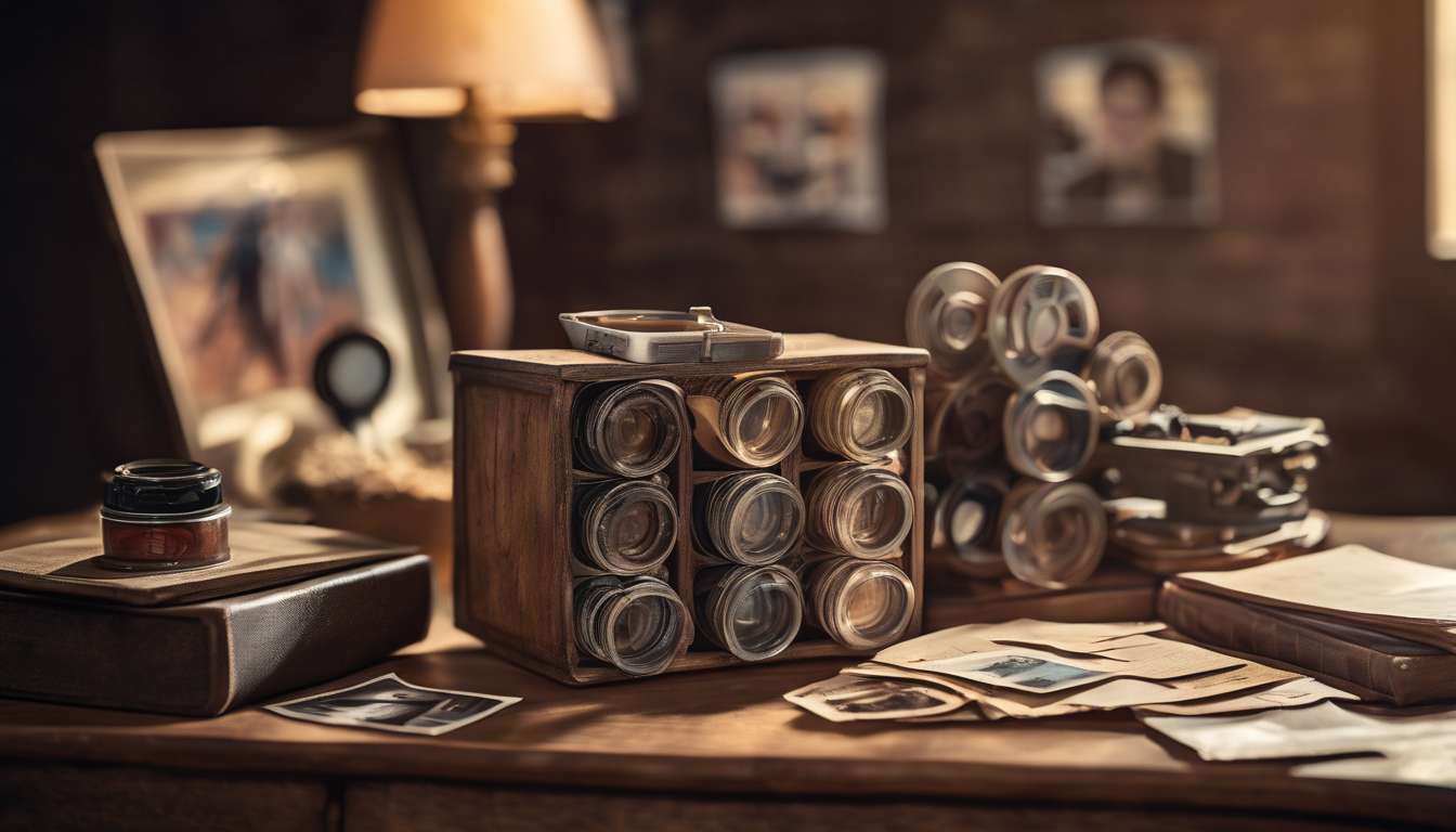 Redactionele Analyse Plaatst Volwassenenfilms In Context