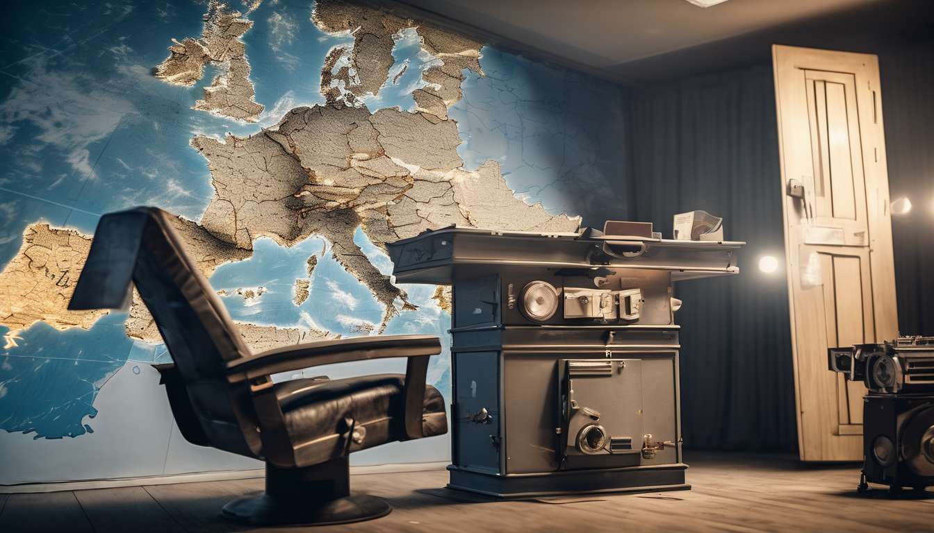 Regionale Naleving Bepaalt Lanceringen Van Volwassenenfilms