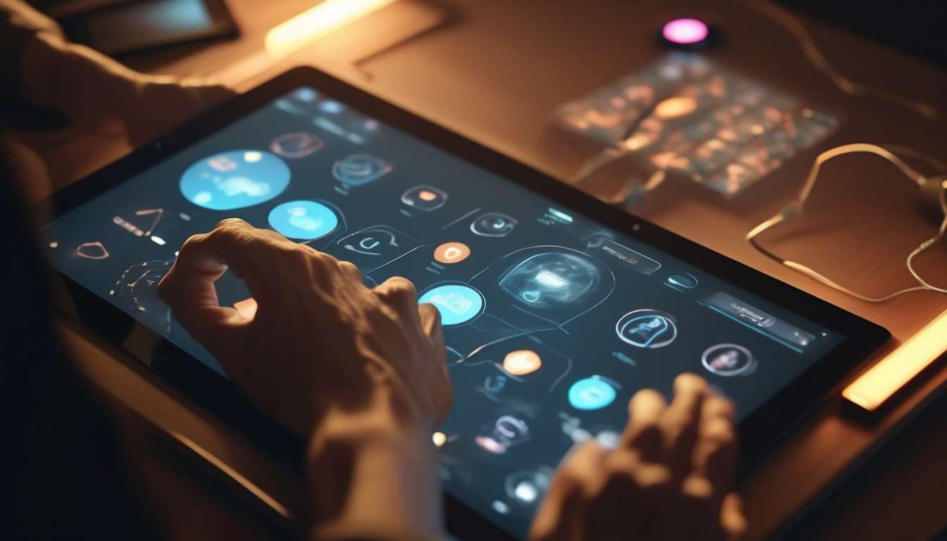 Toegankelijkheid Verbetert Platforms Voor Volwassenenfilms