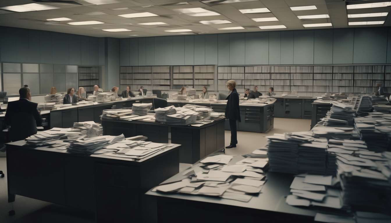 Zoekbeleid Stuurt Publicatie Van Volwassenenfilms